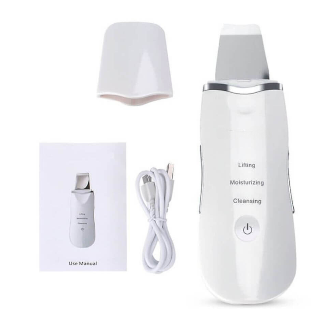 Epurateur Ultrasonique DermoGlo™